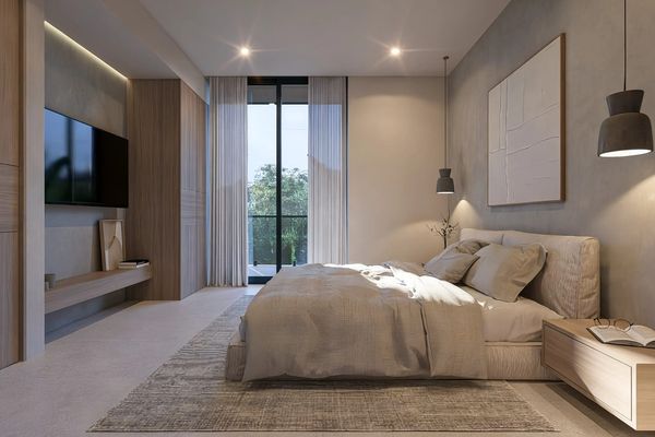 Siebe Residences
