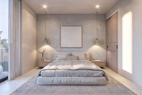 Siebe Residences
